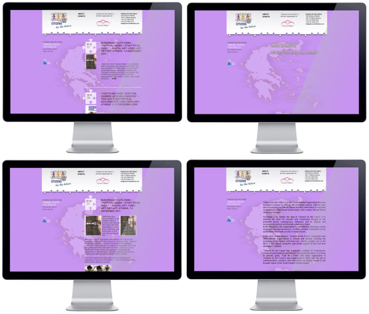 Non Governmental Organisation